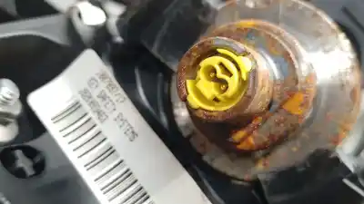 Peça sobressalente para automóvel em segunda mão kit airbag por audi a4 b8 (8k2) 2.0 tdi referências oem iam 8k0959655g 8k0953568f 8k0880201a