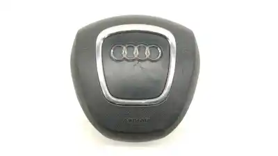 Peça sobressalente para automóvel em segunda mão kit airbag por audi a4 b8 (8k2) 2.0 tdi referências oem iam 8k0959655g 8k0953568f 8k0880201a