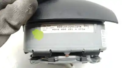 Peça sobressalente para automóvel em segunda mão kit airbag por audi a4 b8 (8k2) 2.0 tdi referências oem iam 8k0959655g 8k0953568f 8k0880201a