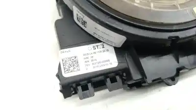 Peça sobressalente para automóvel em segunda mão kit airbag por audi a4 b8 (8k2) 2.0 tdi referências oem iam 8k0959655g 8k0953568f 8k0880201a