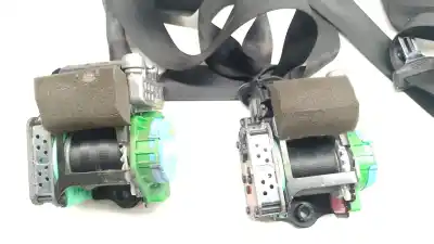 Peça sobressalente para automóvel em segunda mão kit airbag por audi a4 b8 (8k2) 2.0 tdi referências oem iam 8k0959655g 8k0953568f 8k0880201a