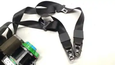 Peça sobressalente para automóvel em segunda mão kit airbag por audi a4 b8 (8k2) 2.0 tdi referências oem iam 8k0959655g 8k0953568f 8k0880201a