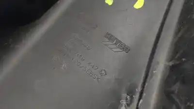 Peça sobressalente para automóvel em segunda mão grelha torpedo curcuvan por audi a4 b8 (8k2) 2.0 tdi referências oem iam 8k1819447 8k1819447 8k1819447