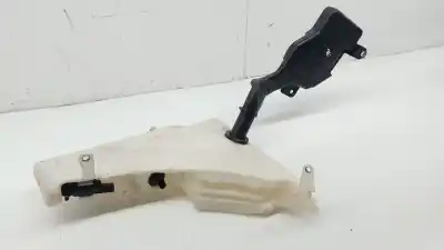 Peça sobressalente para automóvel em segunda mão depósito do limpa vidros por audi a4 b8 (8k2) 2.0 tdi referências oem iam 8t0955453b 8t0955453b 8t0955453b