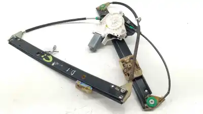 Peça sobressalente para automóvel em segunda mão elevador de vidros dianteira esquerda por audi a4 b8 (8k2) 2.0 tdi referências oem iam 8k0959801a