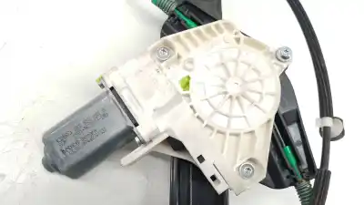 Peça sobressalente para automóvel em segunda mão elevador de vidros dianteira esquerda por audi a4 b8 (8k2) 2.0 tdi referências oem iam 8k0959801a 8k0959801a 8k0959801a