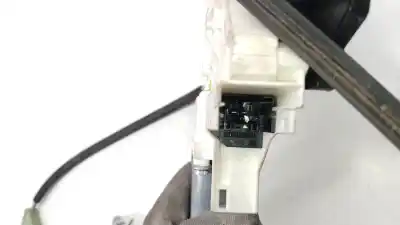Peça sobressalente para automóvel em segunda mão elevador de vidros dianteira esquerda por audi a4 b8 (8k2) 2.0 tdi referências oem iam 8k0959801a 8k0959801a 8k0959801a