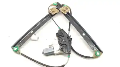 Peça sobressalente para automóvel em segunda mão elevador de vidros dianteira esquerda por audi a4 b8 (8k2) 2.0 tdi referências oem iam 8k0959801a 8k0959801a 8k0959801a