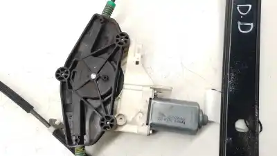 Peça sobressalente para automóvel em segunda mão elevador de vidros dianteiro direito por audi a4 b8 (8k2) 2.0 tdi referências oem iam 8k0959802a 8k0959802a 8k0959802a