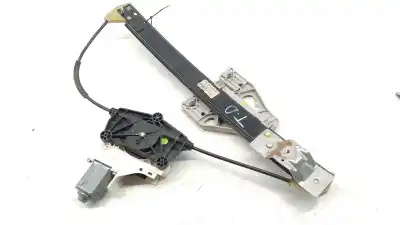 Peça sobressalente para automóvel em segunda mão elevador de vidros traseiro direito por audi a4 b8 (8k2) 2.0 tdi referências oem iam 8k0839462a