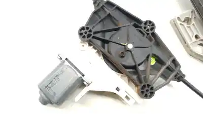 Peça sobressalente para automóvel em segunda mão elevador de vidros traseiro direito por audi a4 b8 (8k2) 2.0 tdi referências oem iam 8k0839462a 8k0839462a 8k0839462a