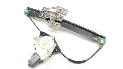 Peça sobressalente para automóvel em segunda mão elevador de vidros traseiro direito por audi a4 b8 (8k2) 2.0 tdi referências oem iam 8k0839462a 8k0839462a 8k0839462a