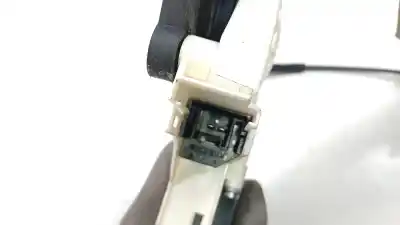 Peça sobressalente para automóvel em segunda mão elevador de vidros traseiro direito por audi a4 b8 (8k2) 2.0 tdi referências oem iam 8k0839462a 8k0839462a 8k0839462a
