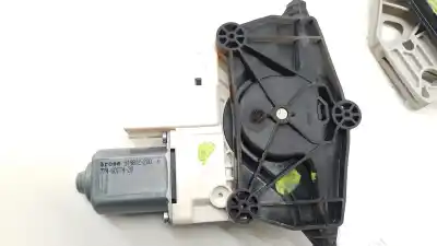 Peça sobressalente para automóvel em segunda mão elevador de vidros traseiro esquerdo por audi a4 b8 (8k2) 2.0 tdi referências oem iam 8k0839461a 8k0839461a 8k0839461a