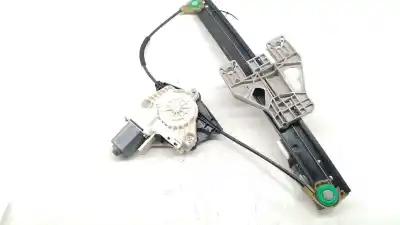 Peça sobressalente para automóvel em segunda mão elevador de vidros traseiro esquerdo por audi a4 b8 (8k2) 2.0 tdi referências oem iam 8k0839461a 8k0839461a 8k0839461a