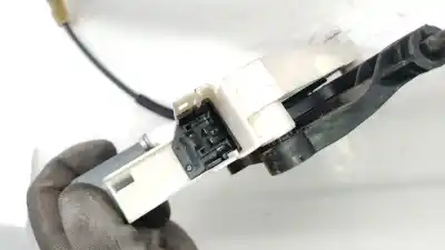 Peça sobressalente para automóvel em segunda mão elevador de vidros traseiro esquerdo por audi a4 b8 (8k2) 2.0 tdi referências oem iam 8k0839461a 8k0839461a 8k0839461a