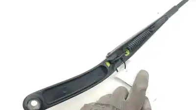 Second-hand car spare part front right windshield wiper arm for audi a4 b8 (8k2) 2.0 tdi oem iam references 8k19554081p9 8k19554081p9 8k19554081p9