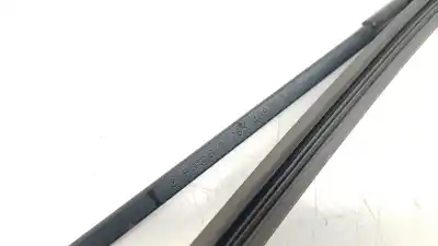 Second-hand car spare part front right windshield wiper arm for audi a4 b8 (8k2) 2.0 tdi oem iam references 8k19554081p9 8k19554081p9 8k19554081p9