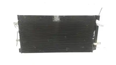 Peça sobressalente para automóvel em segunda mão condensador / radiador de ar condicionado por audi a4 b8 (8k2) 2.0 tdi referências oem iam 8k0260403af