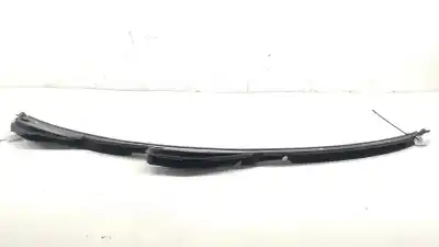 Peça sobressalente para automóvel em segunda mão grelha torpedo curcuvan por audi a4 b8 (8k2) 2.0 tdi referências oem iam 8k1819403