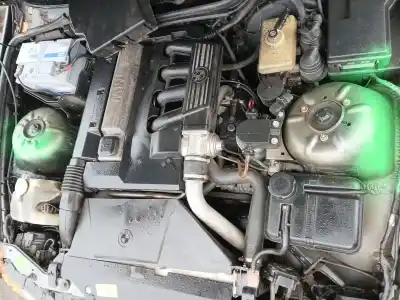 Second-hand car spare part  for BMW 3 (E36)  OEM IAM references   