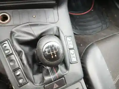 Second-hand car spare part gearbox for bmw 3 (e36) 318 tds oem iam references   