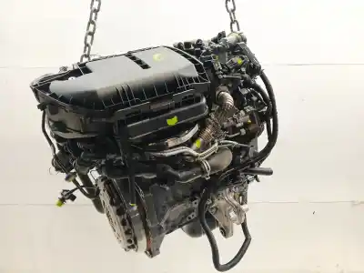 Автозапчасти б/у полный двигатель за peugeot 508 i (8d_) 1.6 hdi ссылки oem iam   