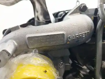 Автозапчасти б/у полный двигатель за peugeot 508 i (8d_) 1.6 hdi ссылки oem iam   