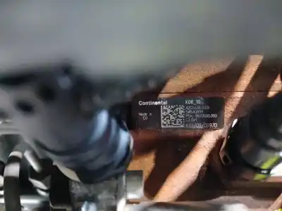 Автозапчасти б/у полный двигатель за peugeot 508 i (8d_) 1.6 hdi ссылки oem iam   