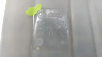 Peça sobressalente para automóvel em segunda mão depósito de expansão por audi a4 b8 (8k2) 2.0 tdi referências oem iam 8k0121403g 8k0121403g 8k0121403g