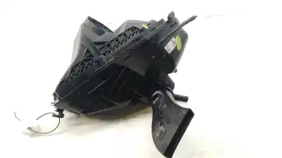 Peça sobressalente para automóvel em segunda mão suporte do filtro de ar por audi a4 b8 (8k2) 2.0 tdi referências oem iam 8k0133835ad