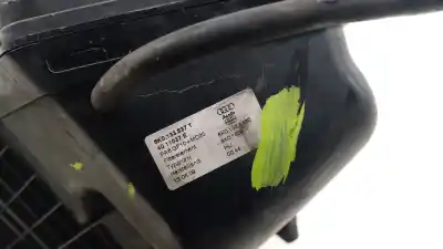 Peça sobressalente para automóvel em segunda mão suporte do filtro de ar por audi a4 b8 (8k2) 2.0 tdi referências oem iam 8k0133835ad  8k0133837t