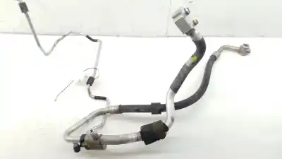 Peça sobressalente para automóvel em segunda mão tubos de ar condicionado por audi a4 b8 (8k2) 2.0 tdi referências oem iam 8k1260712b 8k1260712b 8k1260712b