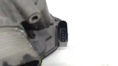 Peça sobressalente para automóvel em segunda mão borboleta de admissão por audi a4 b8 (8k2) 2.0 tdi referências oem iam 03l128063e 03l128063e 03l128063e