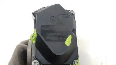 Peça sobressalente para automóvel em segunda mão borboleta de admissão por audi a4 b8 (8k2) 2.0 tdi referências oem iam 03l128063e 03l128063e 03l128063e