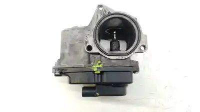 Peça sobressalente para automóvel em segunda mão válvula egr por audi a4 b8 (8k2) 2.0 tdi referências oem iam 03l131501g