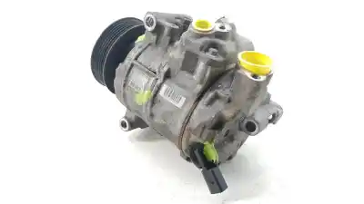 Peça sobressalente para automóvel em segunda mão compressor de ar condicionado a/a a/c por audi a4 b8 (8k2) 2.0 tdi referências oem iam 8k0260805e 8k0260805e 8k0260805e