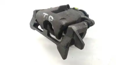 Peça sobressalente para automóvel em segunda mão pinça de travão traseira direita por audi a4 b8 (8k2) 2.0 tdi referências oem iam 32335478