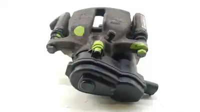 Peça sobressalente para automóvel em segunda mão pinça de travão traseira direita por audi a4 b8 (8k2) 2.0 tdi referências oem iam 32335478 32335478 32335478