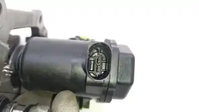 Peça sobressalente para automóvel em segunda mão pinça de travão traseira direita por audi a4 b8 (8k2) 2.0 tdi referências oem iam 32335478 32335478 32335478