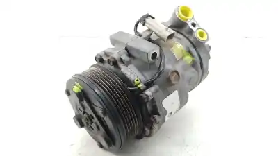 Автозапчасти б/у КОМПРЕССОР КОНДИЦИОНЕРА ВОЗДУХА за OPEL CORSA C (X01)  ссылки OEM IAM 24421642 24421642 24421642