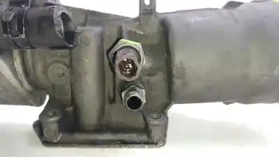 Second-hand car spare part engine oil cooler for audi a4 b8 (8k2) 2.0 tdi oem iam references 045115389k 045115389k 045115389k