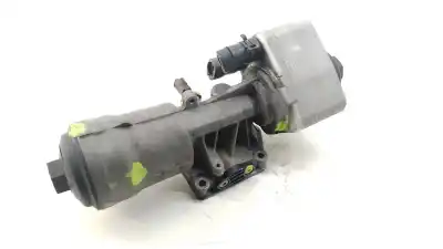 Second-hand car spare part engine oil cooler for audi a4 b8 (8k2) 2.0 tdi oem iam references 045115389k 045115389k 045115389k