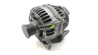 Peça sobressalente para automóvel em segunda mão Alternador por AUDI A4 B8 (8K2) 2.0 TDI Referências OEM IAM 03G903016E  0124525114
