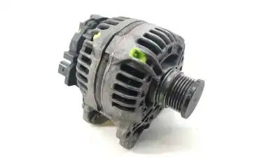Peça sobressalente para automóvel em segunda mão alternador por audi a4 b8 (8k2) 2.0 tdi referências oem iam 03g903016e  0124525114
