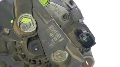 Peça sobressalente para automóvel em segunda mão alternador por audi a4 b8 (8k2) 2.0 tdi referências oem iam 03g903016e  0124525114