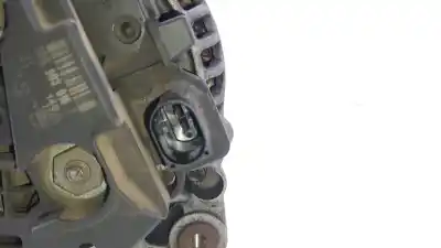 Peça sobressalente para automóvel em segunda mão alternador por audi a4 b8 (8k2) 2.0 tdi referências oem iam 03g903016e  0124525114