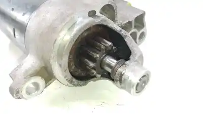 Pezzo di ricambio per auto di seconda mano motorino di avviamento per audi a4 b8 (8k2) 2.0 tdi riferimenti oem iam 03l911021e  0001139019