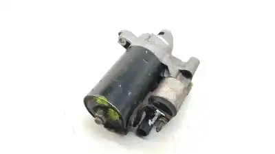 Pezzo di ricambio per auto di seconda mano motorino di avviamento per audi a4 b8 (8k2) 2.0 tdi riferimenti oem iam 03l911021e  0001139019