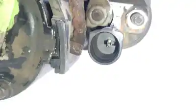Pezzo di ricambio per auto di seconda mano motorino di avviamento per audi a4 b8 (8k2) 2.0 tdi riferimenti oem iam 03l911021e  0001139019